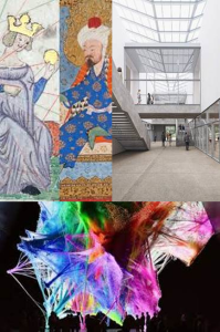 VISITE GUID&Eacute;E AU NOUVEAU MUS&Eacute;E DE BRUGES